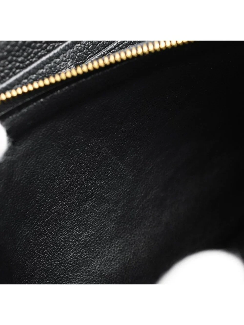 Louis Vuitton Wallet Zippy
